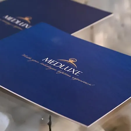 Medluxe Smart Apartment! Apartment Athens