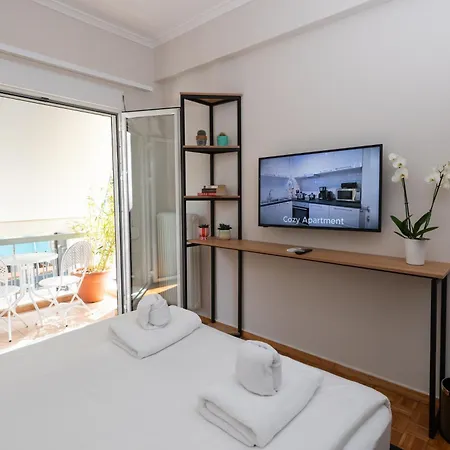 Apartment Medluxe Smart Apartment!