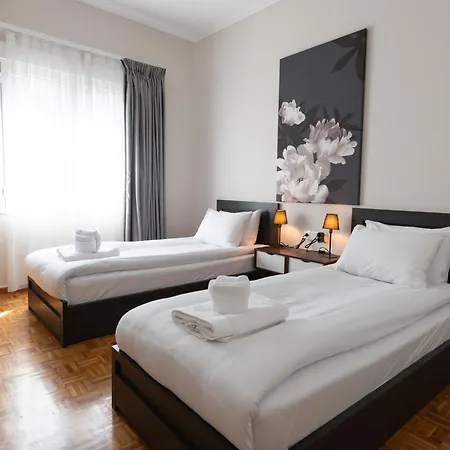 Medluxe Smart Apartment! *