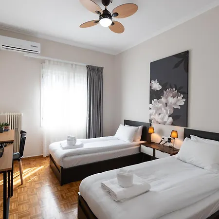 Apartment Medluxe Smart Apartment!