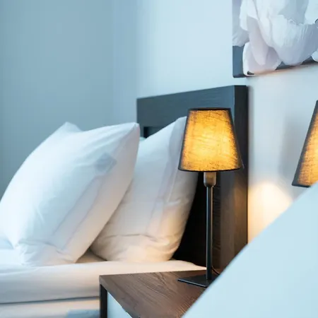 Medluxe Smart Apartment! * Athens