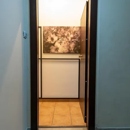 Medluxe Smart Apartment! Apartment