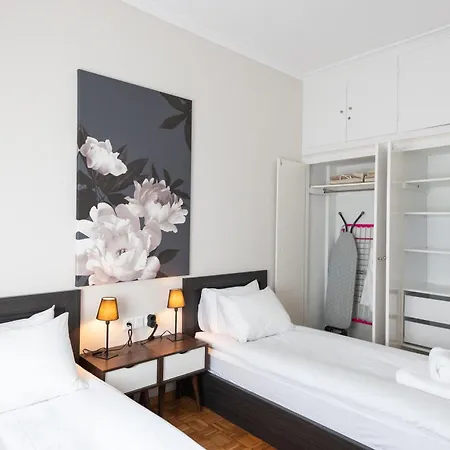 Medluxe Smart Apartment! *